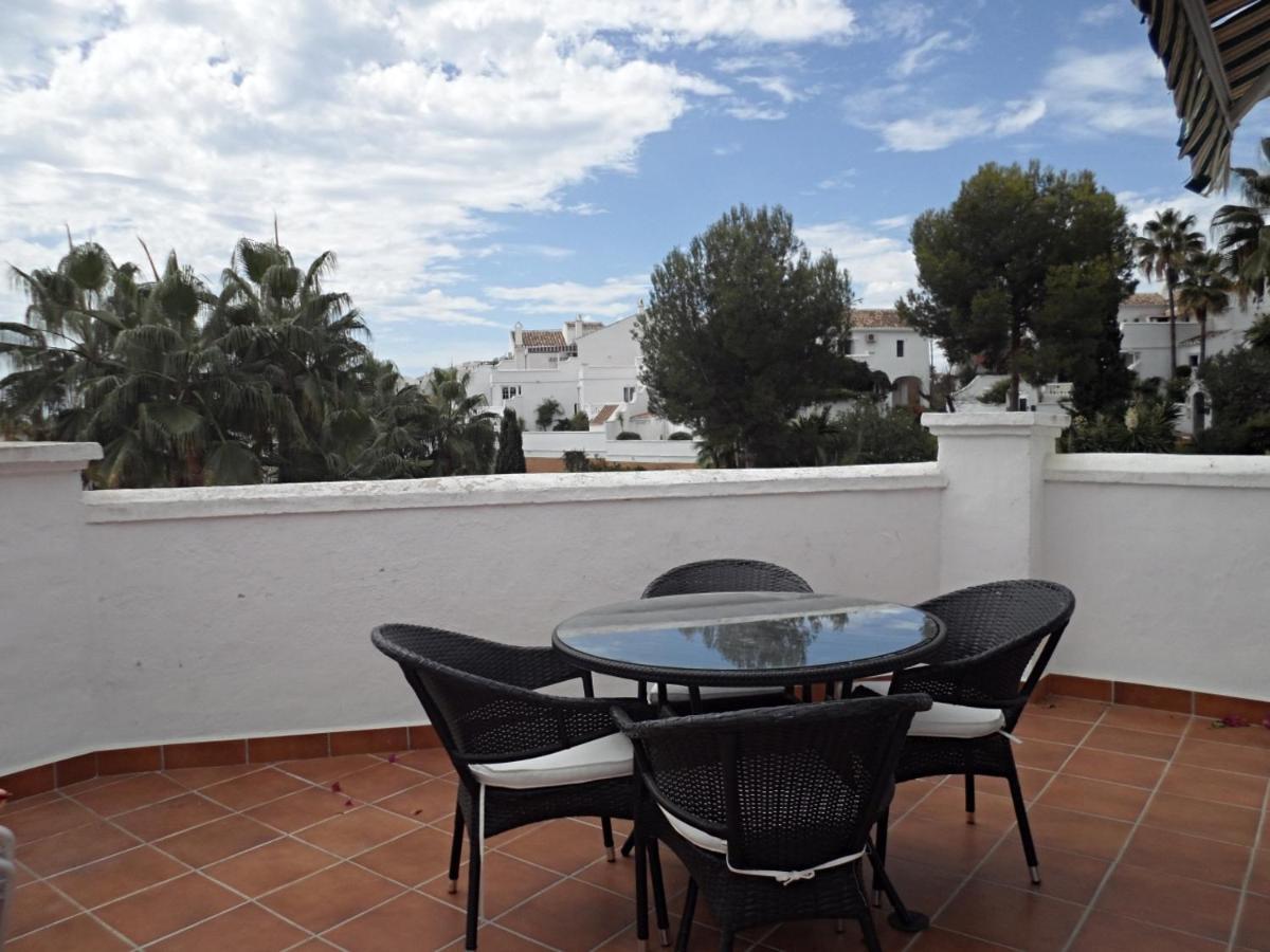 Oasis Capistrano 32 Menyber Hébergement de vacances