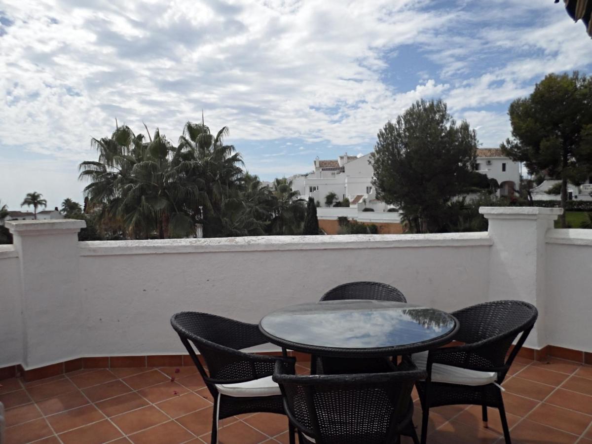 Hébergement de vacances Oasis Capistrano 32 Menyber