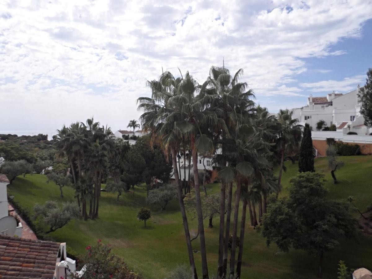 Oasis Capistrano 32 Menyber Nerja