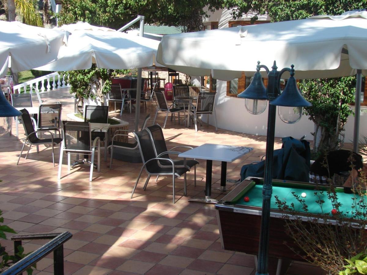 Hébergement de vacances Oasis Capistrano 32 Menyber *