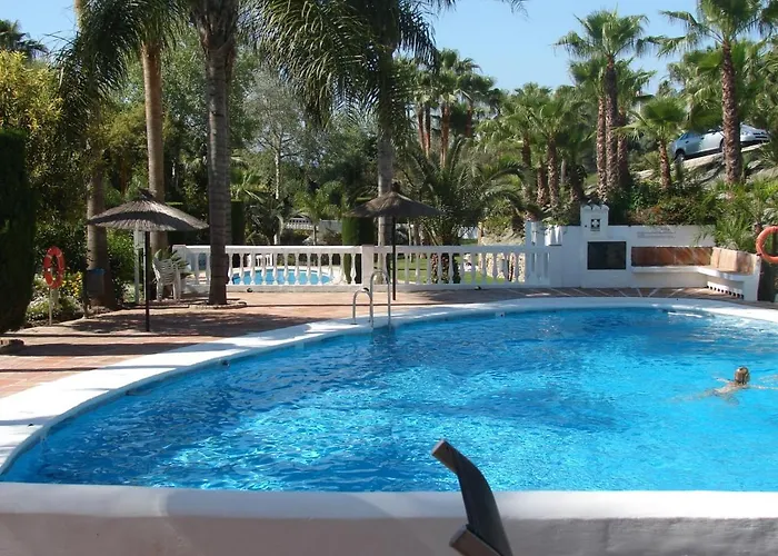 Oasis Capistrano 32 Menyber