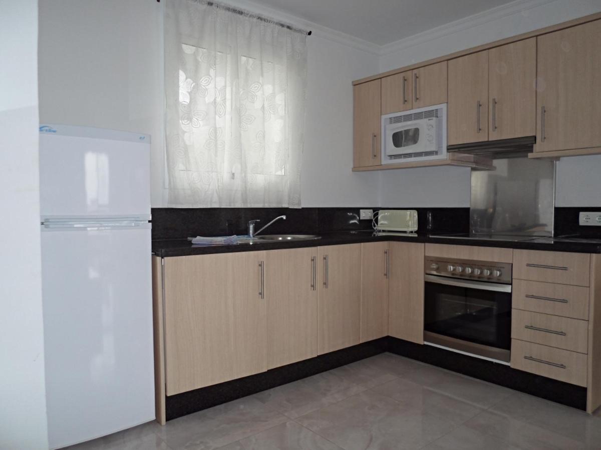Oasis Capistrano 32 Menyber Сasa de vacaciones Nerja