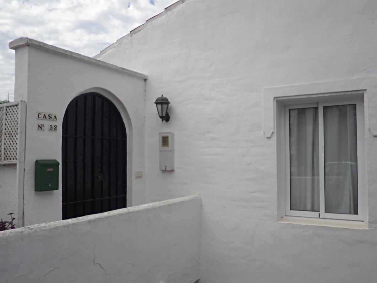 Сasa de vacaciones Oasis Capistrano 32 Menyber Nerja